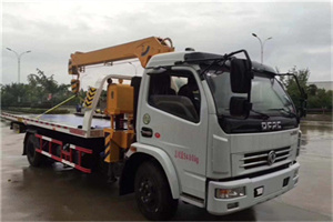 庄浪24小时道路救援服务