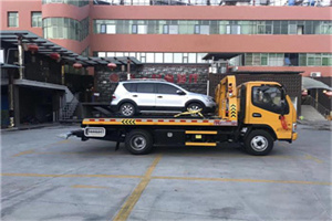 庄浪汽车紧急补胎换胎救援