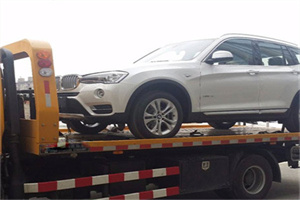 庄浪拖车24小时服务电话